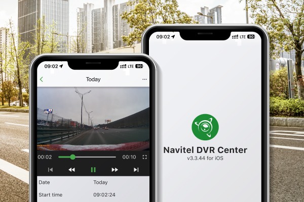 NAVITEL RS990 GPS 06