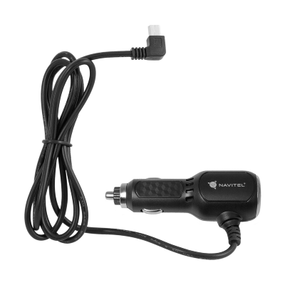 Chargeur de voiture mini-USB pour les navigateurs