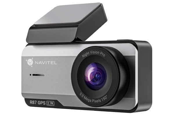 NAVITEL R87 GPS 1