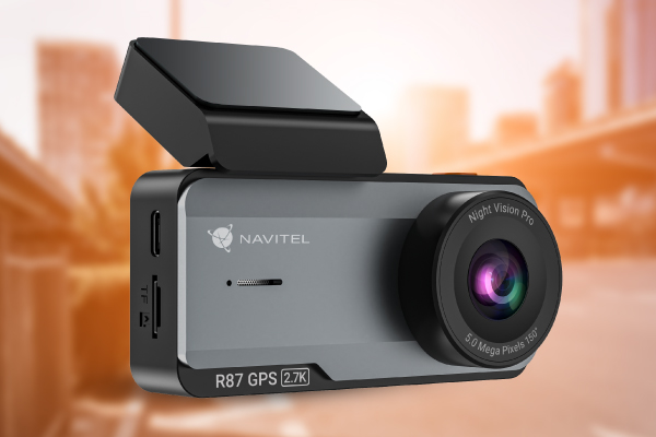 NAVITEL R87 GPS 2