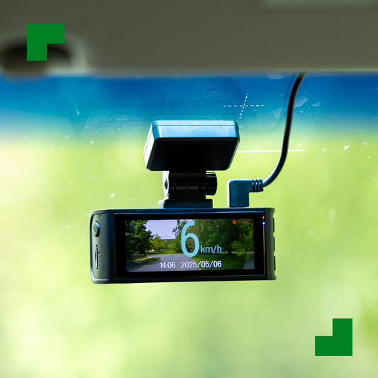 Nová aktualizace firmwaru pro kameru NAVITEL R99 4K