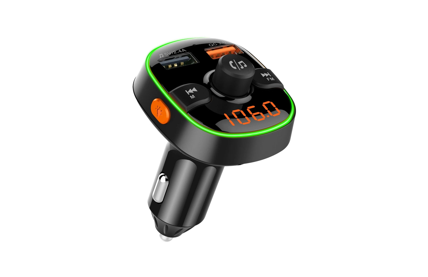 FM transmitter BHF01 BASE