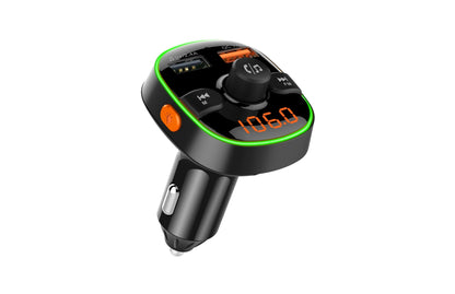 FM transmitter BHF01 BASE