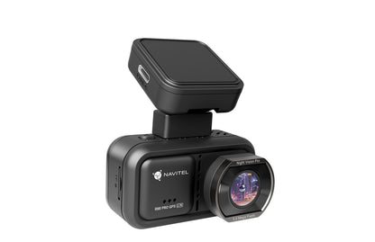 Autokamera R88 PRO GPS