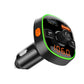 FM transmitter BHF01 BASE