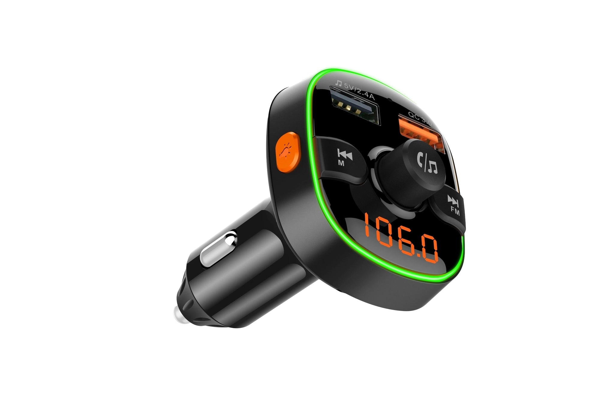 FM transmitter BHF01 BASE