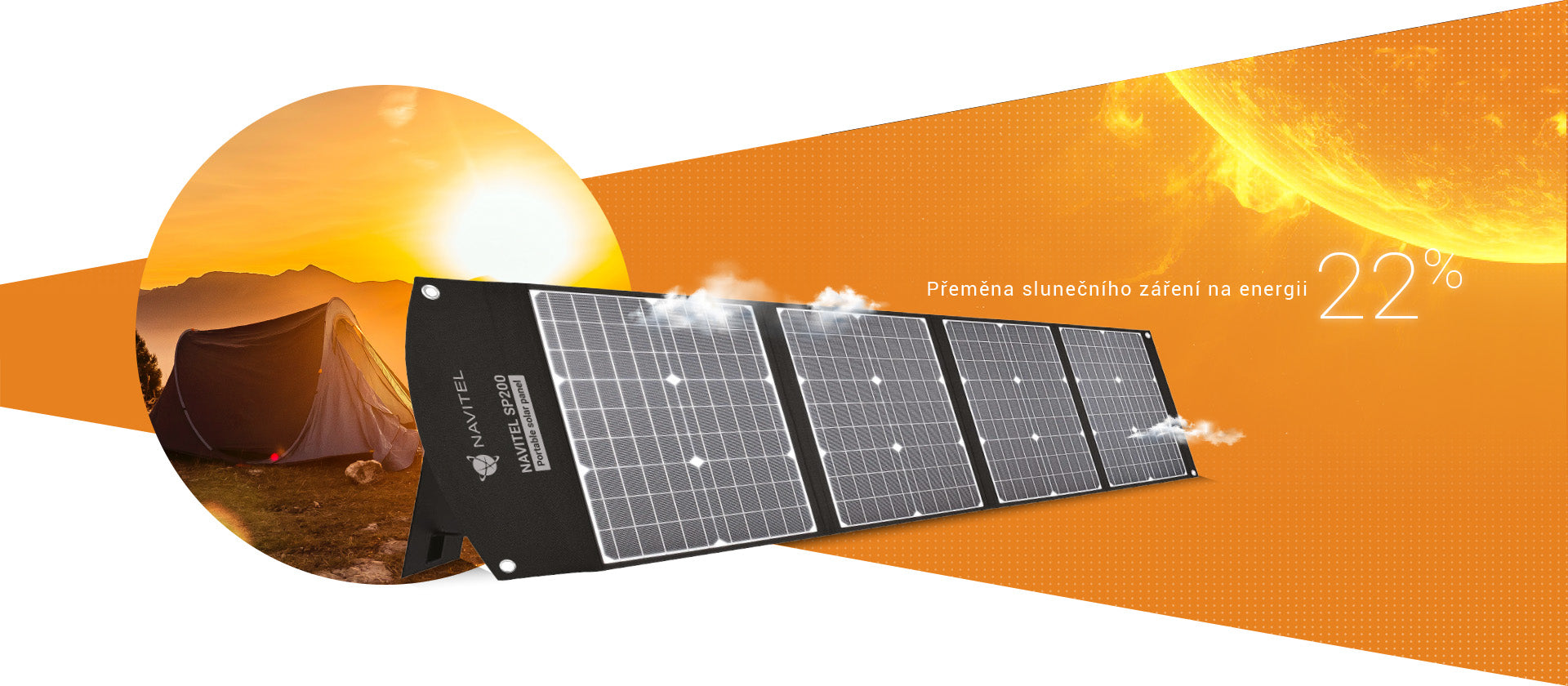 SP200 sp200/02_Landing_SP200_CZ