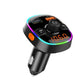 FM transmitter BHF01 BASE