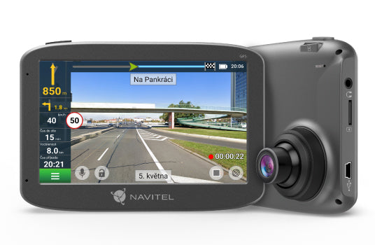 NAVITEL RE 5 DUAL re_5_dual/1_re5_dual_cz_m