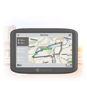 NAVITEL F150 f150/2_F150_3_route_cz