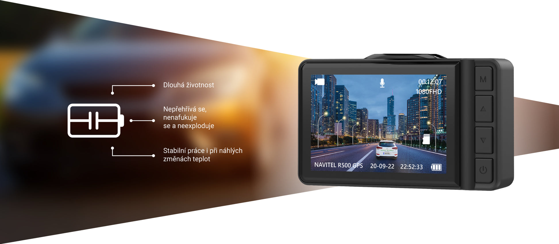R500 GPS r500-gps/5_r500_gps_cz