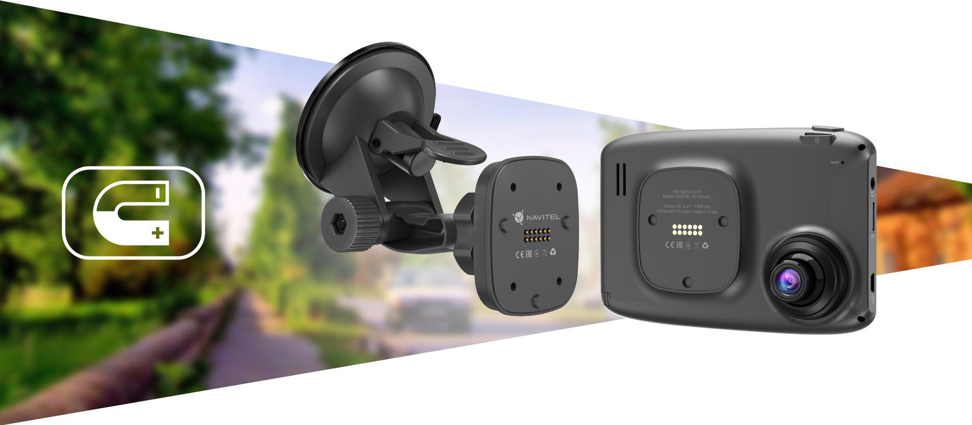 NAVITEL RE 5 DUAL re_5_dual/5_re5_dual