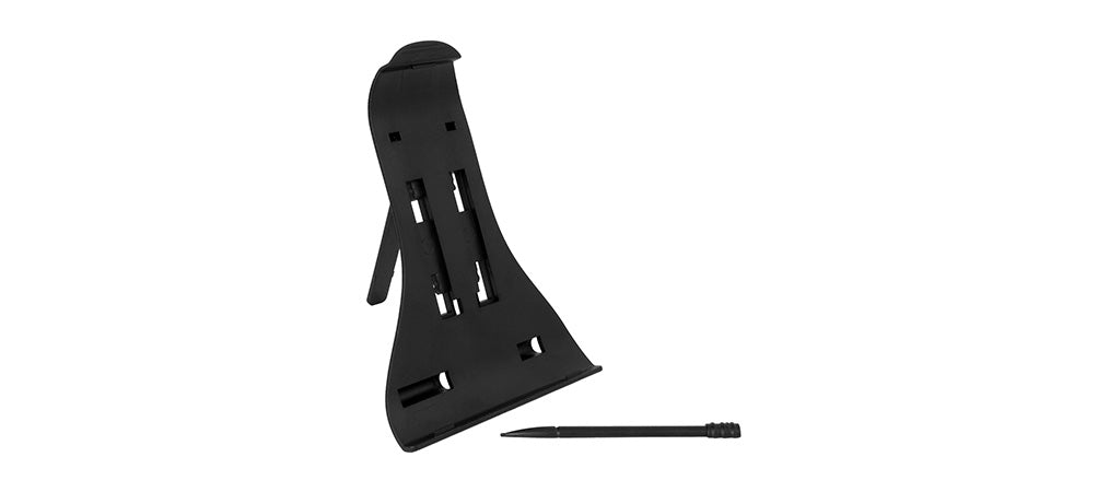 Držák pro osobní navigační zařízení se 7'' displejem 7_inch_PND_holder/7_inch_PND_holder_02
