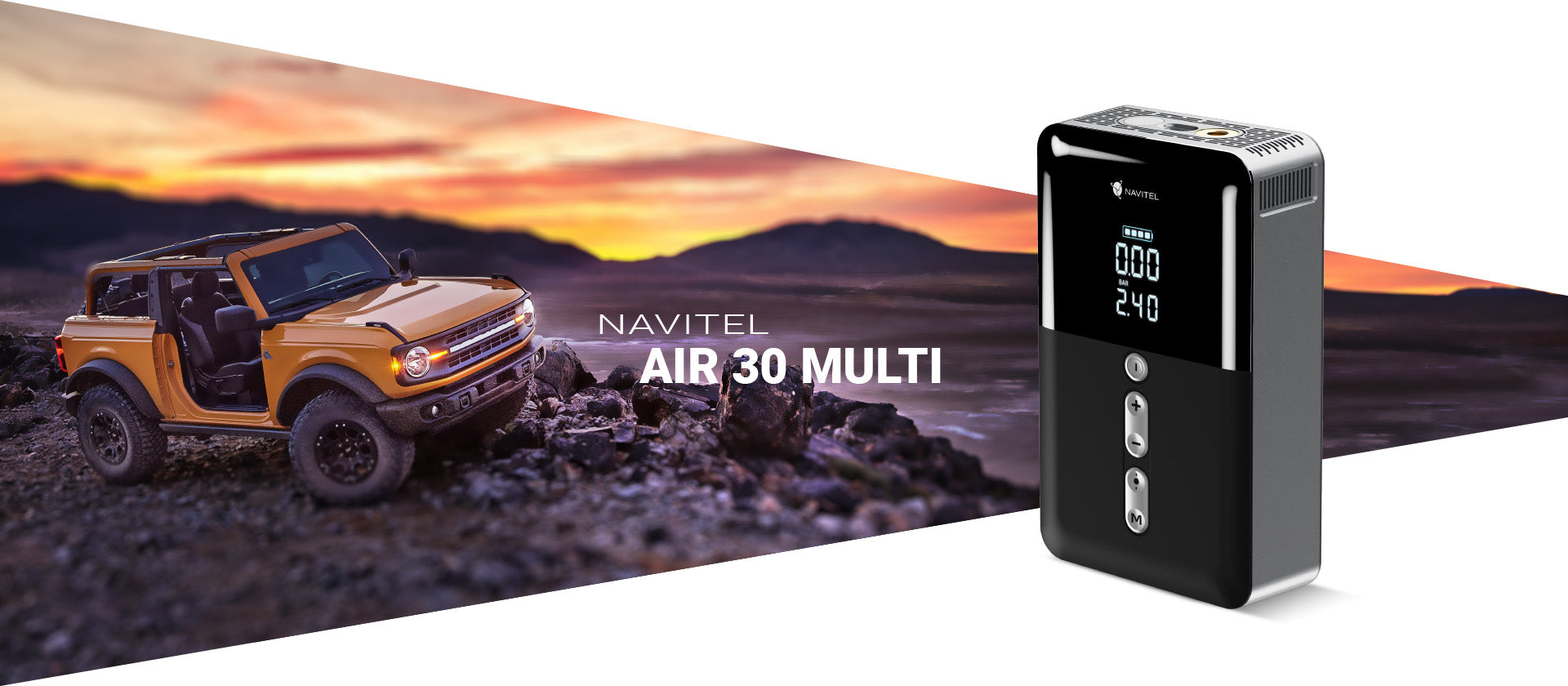 AIR30 MULTI air-30-multi/AIR30_Multi-1