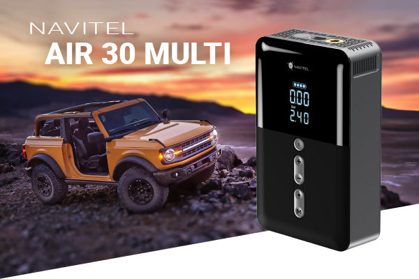 AIR30 MULTI air-30-multi/AIR30_Multi-1m