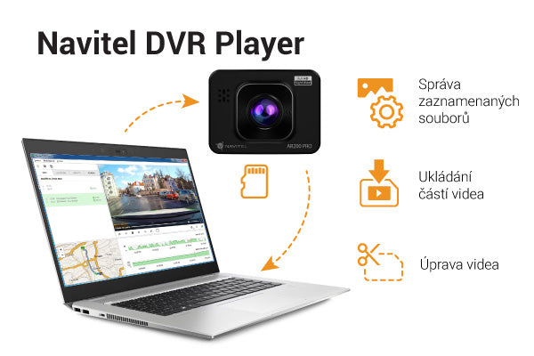 AR200 PRO ar200-pro/ALL_DVR_player_AR200_PRO_CZ_m