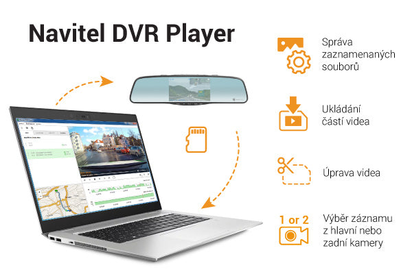 NAVITEL MR250 mr250/ALL_DVR_player_MR250_CZ_m