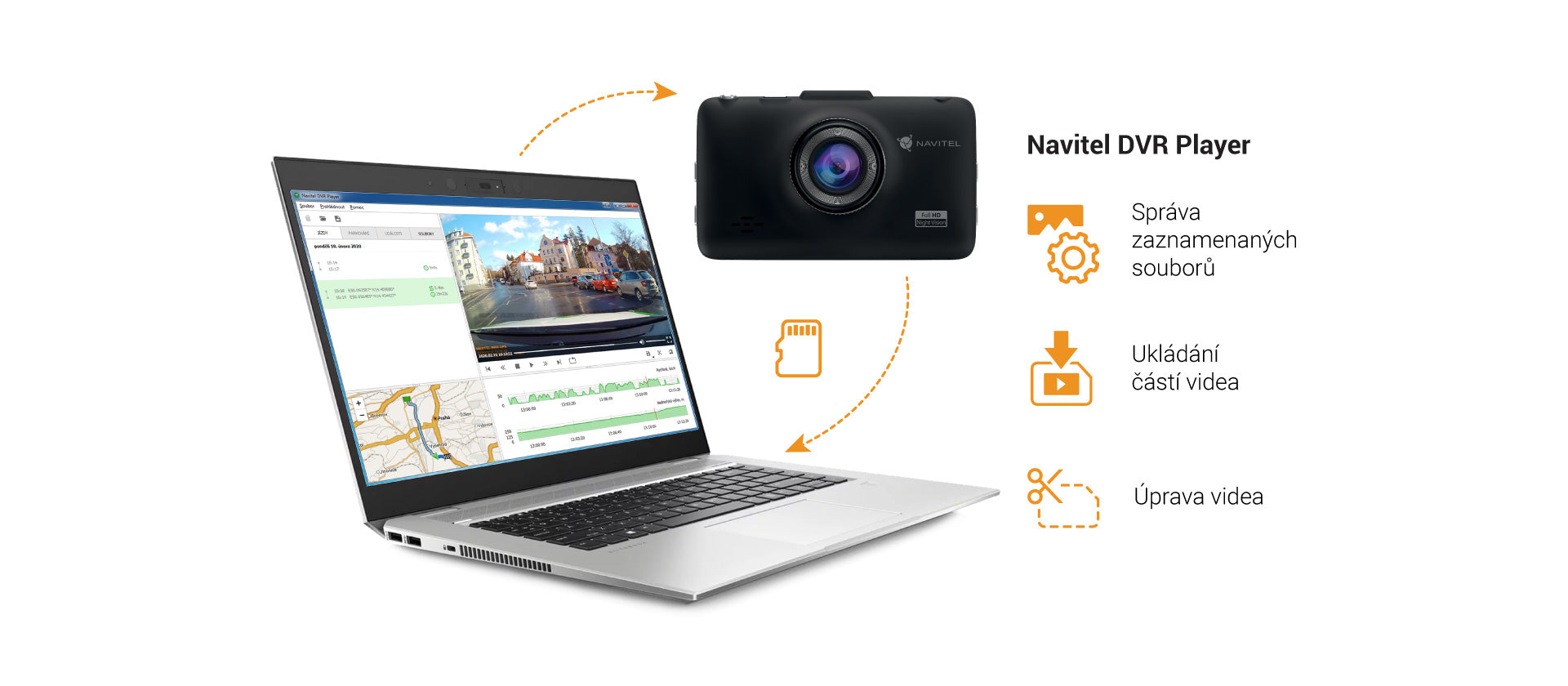 NAVITEL CR900 cr900/ALL_DVR_player_cr900_CZ