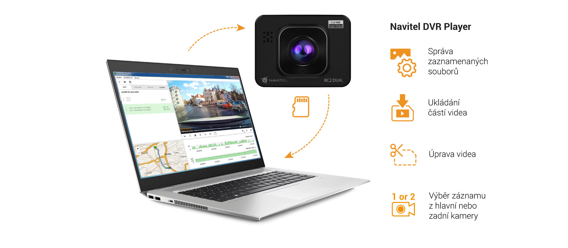 RС2 DUAL rc2_dual/ALL_DVR_player_rc2_dual_cz