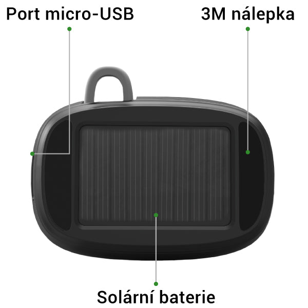 SOLAR CAR BT car_bt_solar/Car_bt_solar_m4_cz