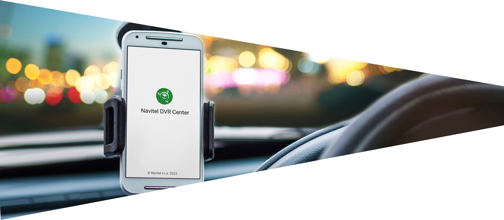 R37 GPS DVR-center/DVR-center-L