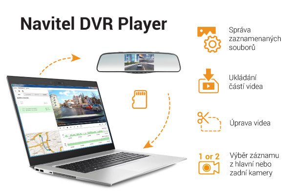 MR250 NV mr250nv/DVR_player_MR250_NV_CZ_m