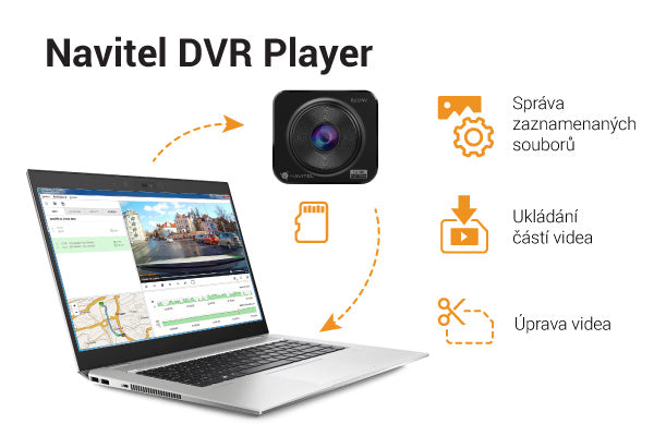 R200 NV r200nv/DVR_player_R200_nv_CZ_m