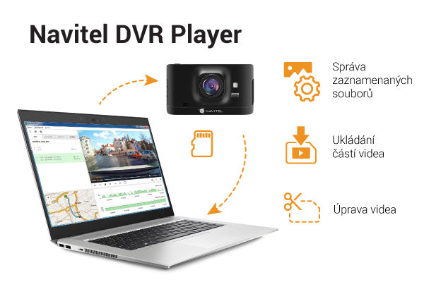 R400 NV r400nv/DVR_player_R400_NV_CZ_m