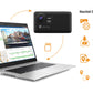 NAVITEL RE900 re900/DVR_player_RE900_CZ
