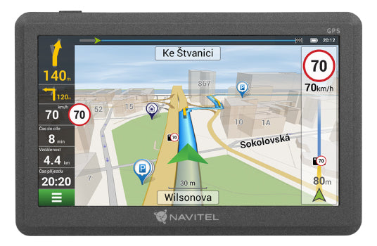 NAVITEL E200 e200/E200_1_m_cz