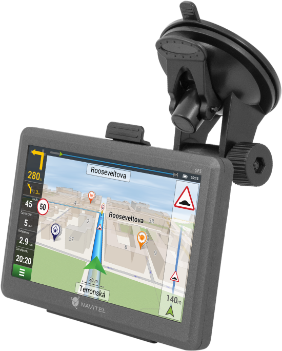 NAVITEL E200 e200/E200_3_cz