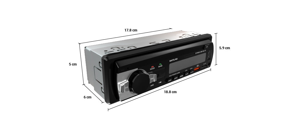 RD3 rd3/EN_RD3_dimensions