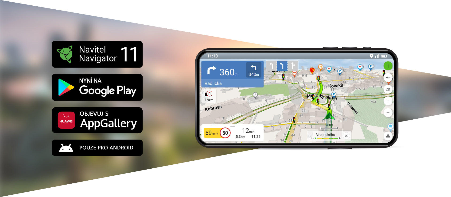 NAVITEL R1000 licenses/LICENCE_CZ