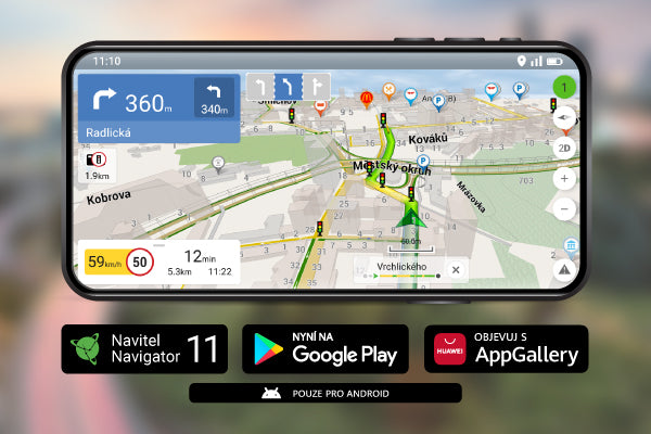 NAVITEL R1000 licenses/LICENCE_CZ_m