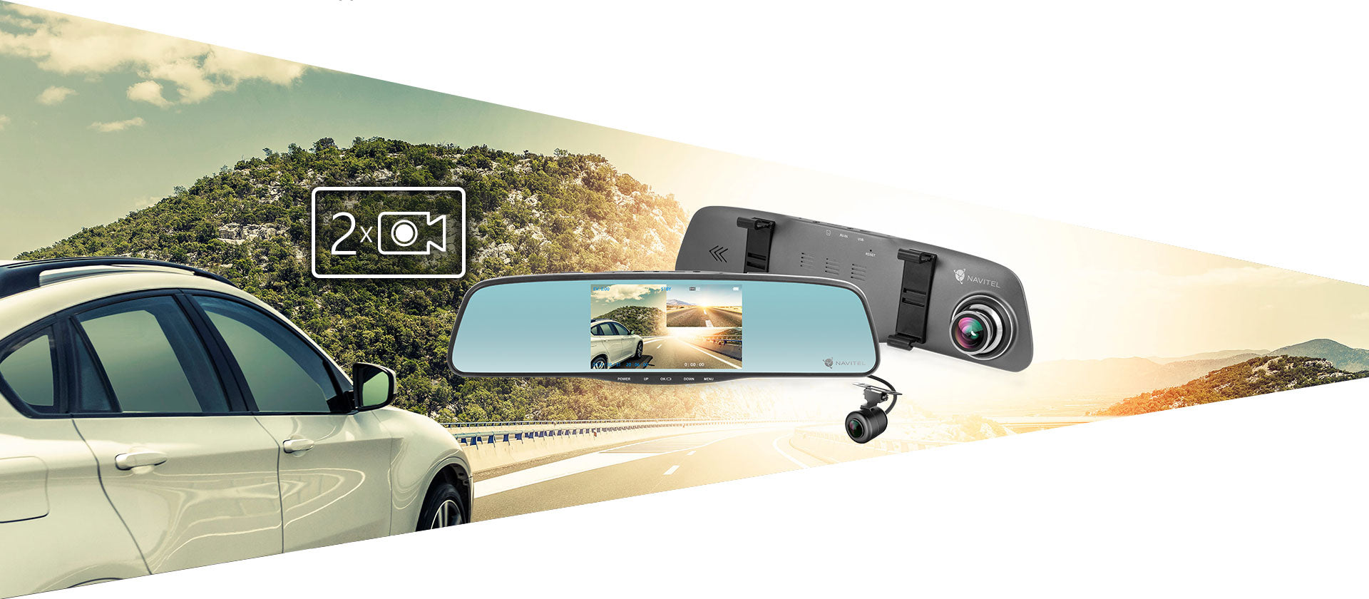 NAVITEL MR250 en/MR250-02