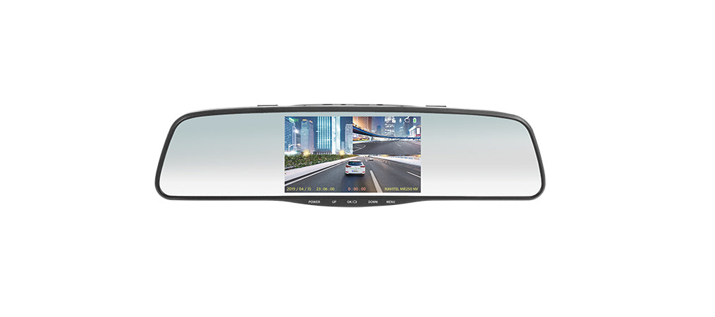 MR250 NV mr250nv/MR250_NV_mirror
