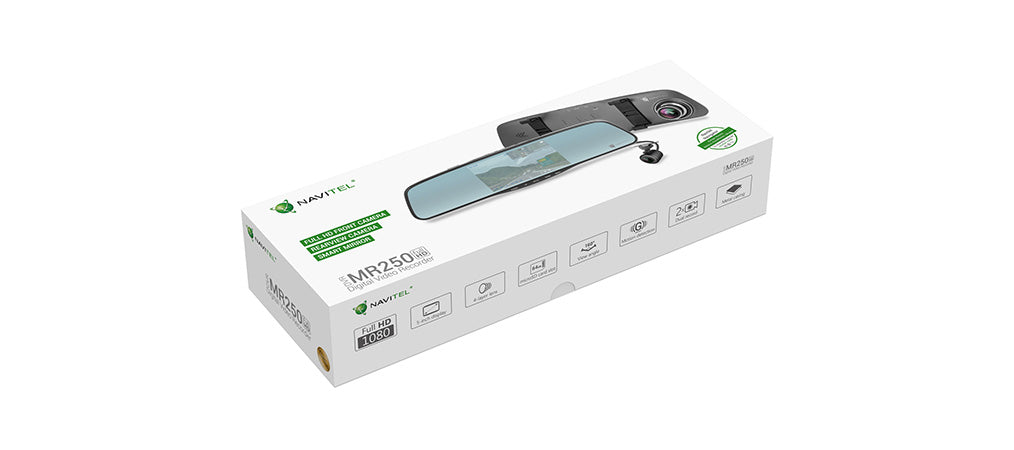 NAVITEL MR250 mr250/MR250_box_1