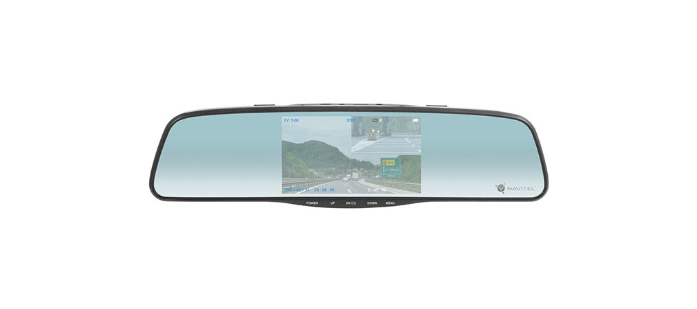 NAVITEL MR250 mr250/MR250_mirror