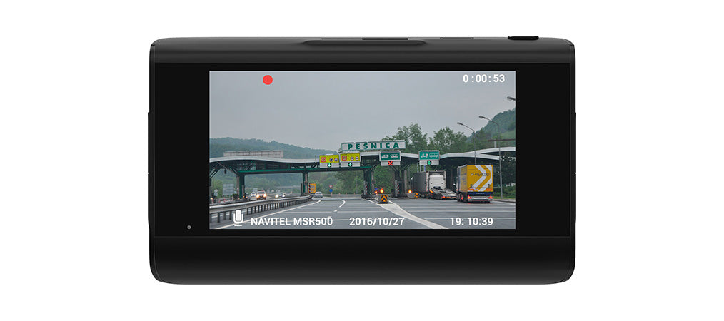 NAVITEL MSR500 msr500/MSR500_back
