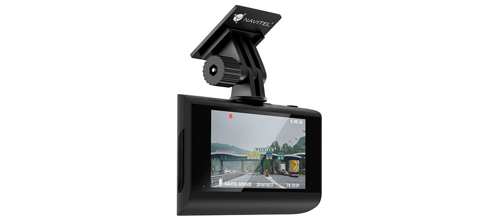 NAVITEL MSR500 msr500/MSR500_holder_back