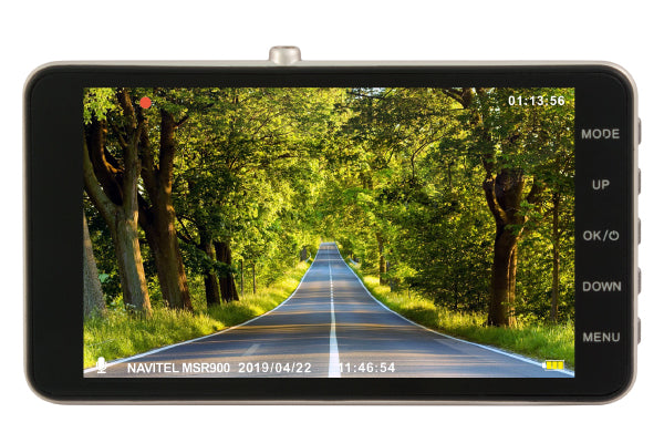 NAVITEL MSR900 msr900/MSR900_m3