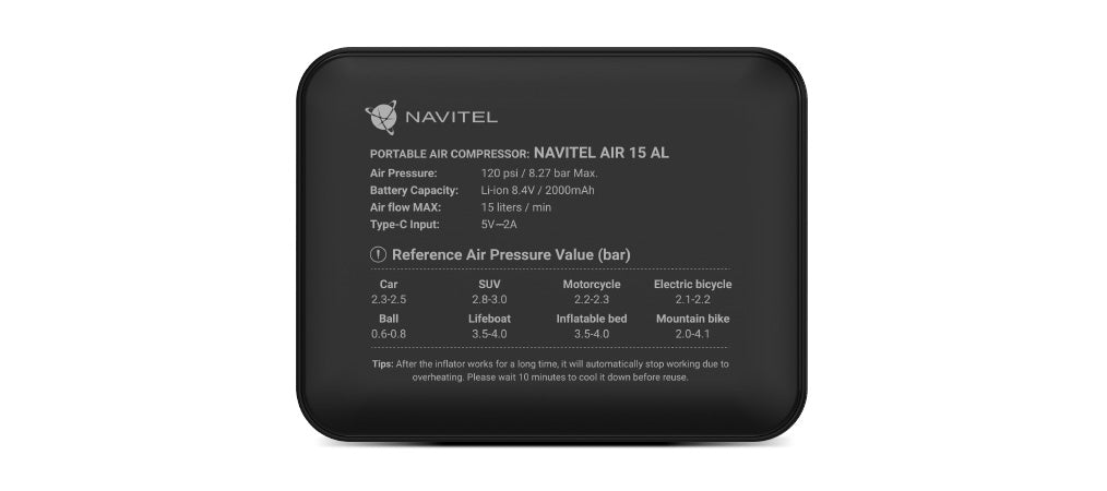 AIR 15 AL air-15-al/NAVITEL_AIR_15_Al_4