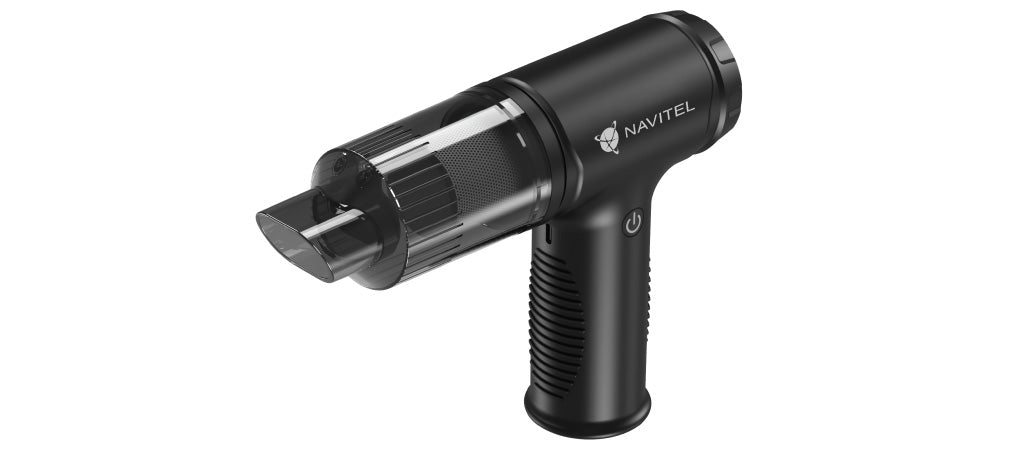 CL80 cl80/NAVITEL_CL80_car_vacuum_cleaner_left_1