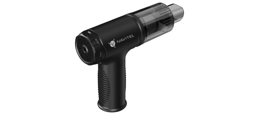 CL80 cl80/NAVITEL_CL80_car_vacuum_cleaner_right