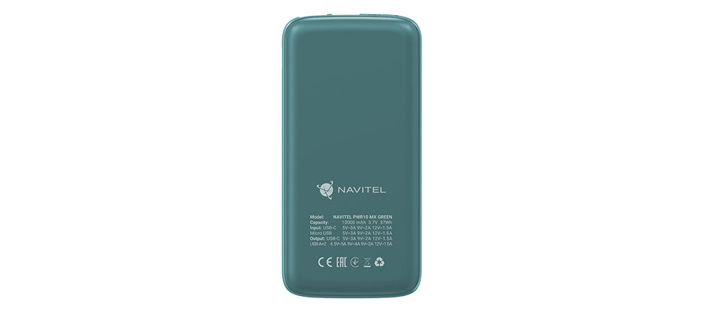 PWR10 MX GREEN pwr10_mx_green/NAVITEL_PWR10_MX_GREEN_1
