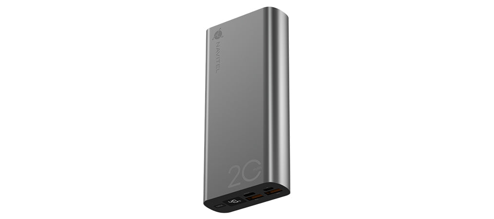 PWR20 AL SILVER pwr20_al_sliver/NAVITEL_PWR20_AL_SILVER_4