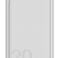 PWR20 MX WHITE pwr20-mx-white/PWR20_MX-w_1