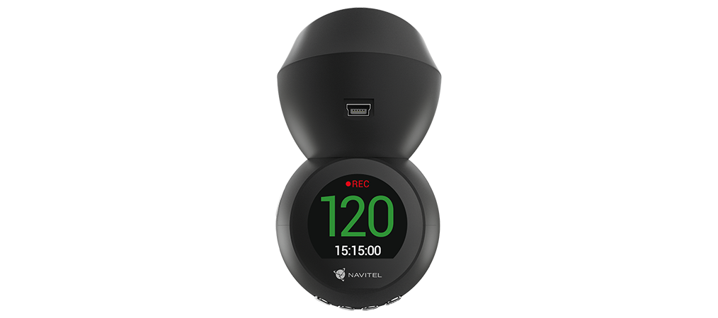 NAVITEL R1050 r1050/R1050_back_1