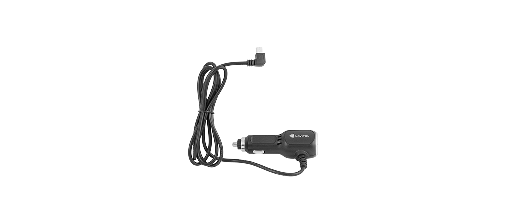 NAVITEL R1050 r1050/R1050_car_charger