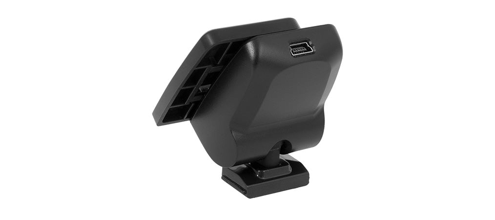 Držák pro zařízení R600/MSR700/R650 NV R600_MSR700_holder/R600_MSR700_holder_01